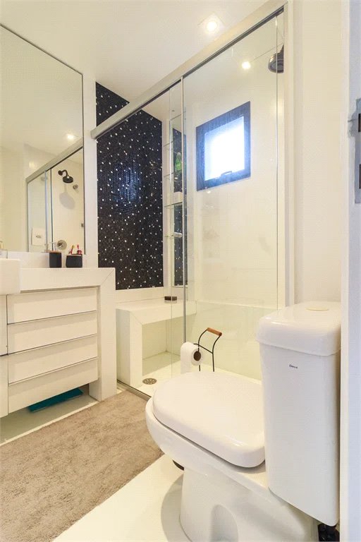 Apartamento à venda com 3 suítes em Cidade Monções, São Paulo, SP