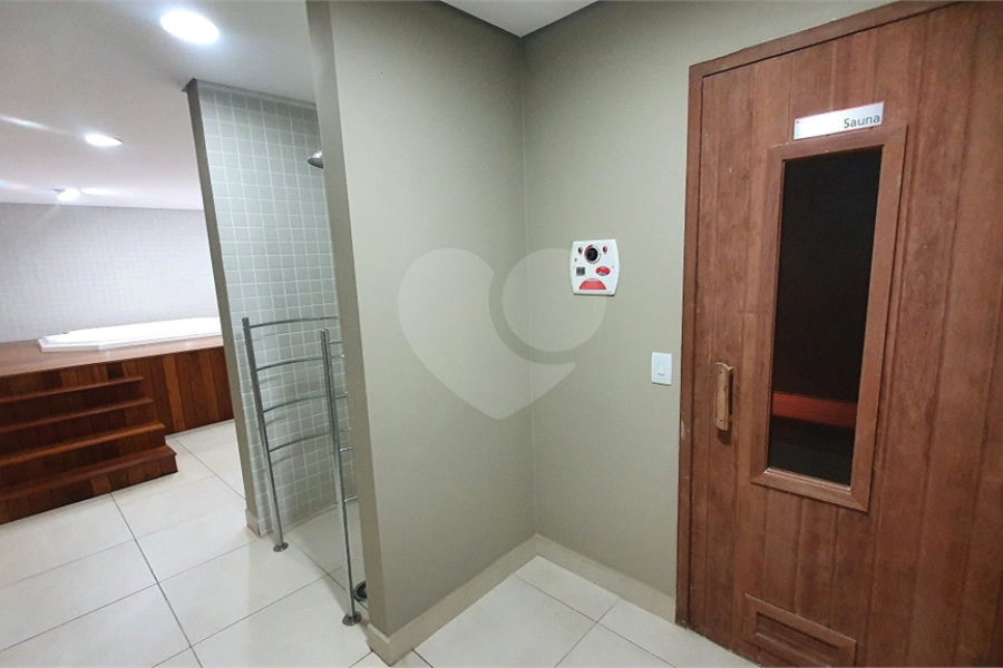 Apartamento à venda com 2 quartos em Freguesia do Ó, São Paulo, SP