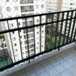 Apartamento à venda com 2 quartos em Jardim Íris, São Paulo, SP