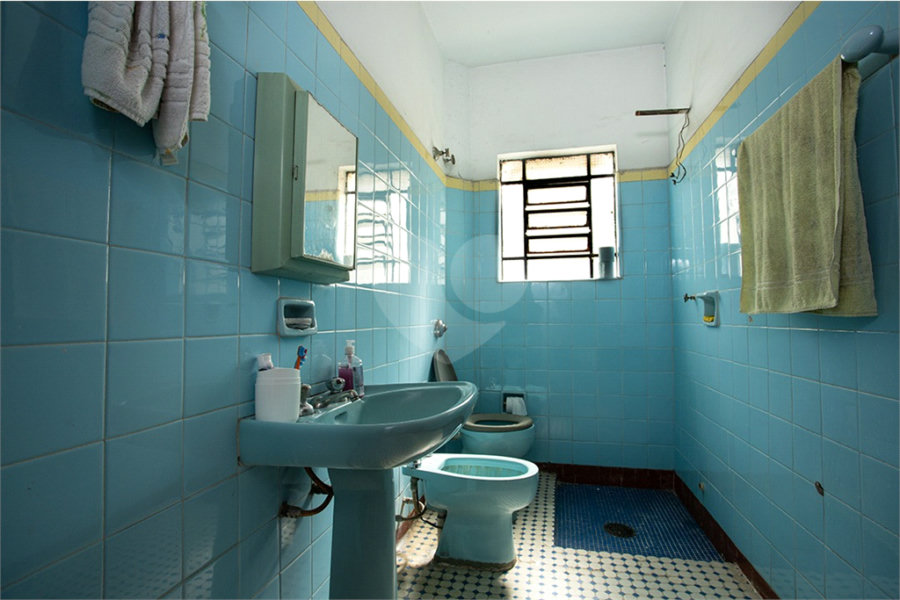Casa Térrea à venda com 4 quartos em Casa Verde, São Paulo, SP