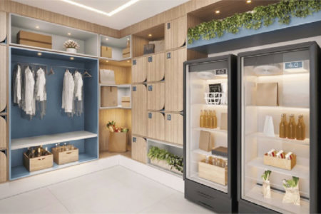 Apartamento Residencial à venda, Ponta da Praia, Santos - AP0981.
