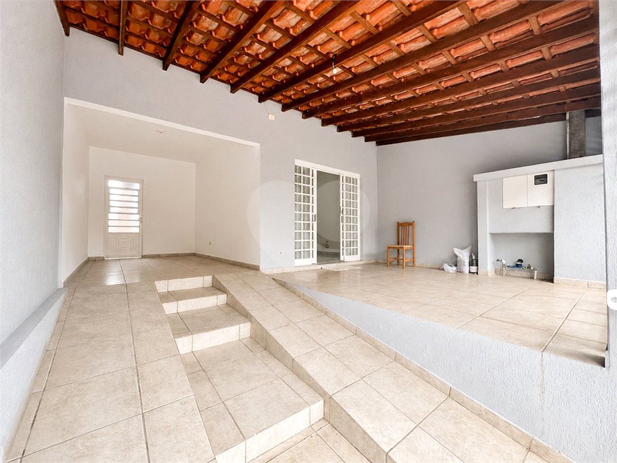 Casa à venda com 2 quartos, sendo 1 suíte, em Jardim Boa Esperança, Sorocaba, SP