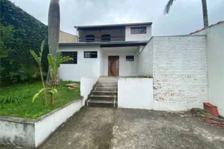 Casa à venda com 4 suítes em Vila Suissa, Mogi das Cruzes, SP
