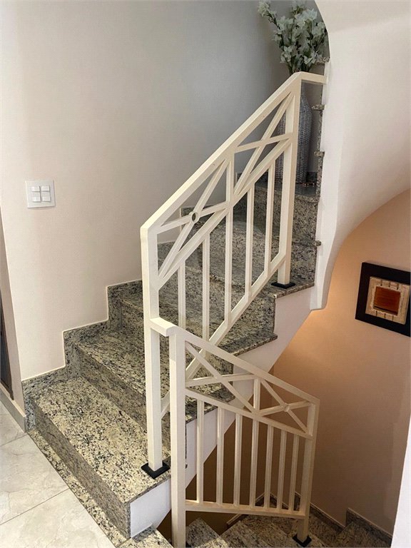 Sobrado à venda com 3 suítes em Vila Ester (zona Norte), São Paulo, SP