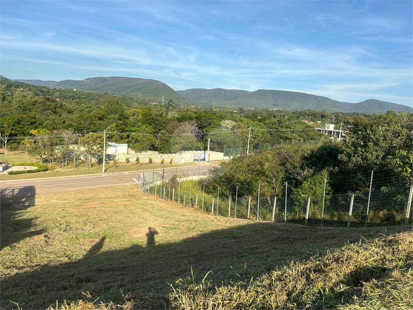 Terreno à venda no condomínio Terras da Alvorada, Jundiaí - SP