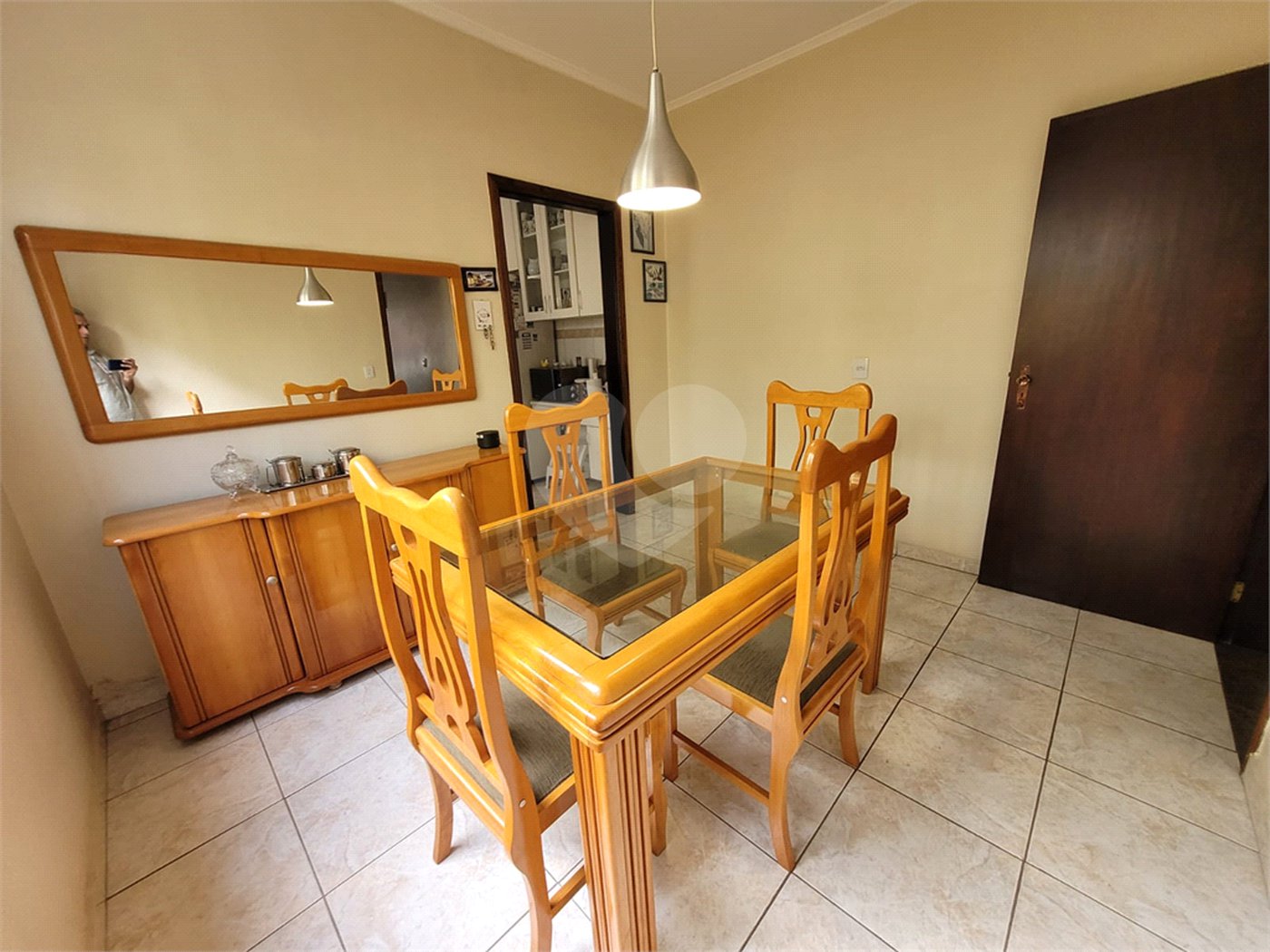 Sobrado à venda com 3 quartos, sendo 1 suíte, em Jardim Líbano, São Paulo, SP