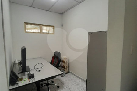 Prédio à venda em Baeta Neves, São Bernardo do Campo, SP