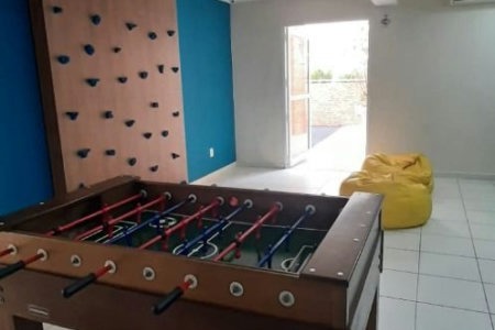 Apartamento com 2 dormitórios à venda, 94 m² por R$ 1.580.000,00 - Gonzaga - Santos/SP
