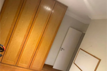 Apartamento para alugar com 4 quartos, sendo 2 suítes,  em Vila Andrade, São Paulo, SP
