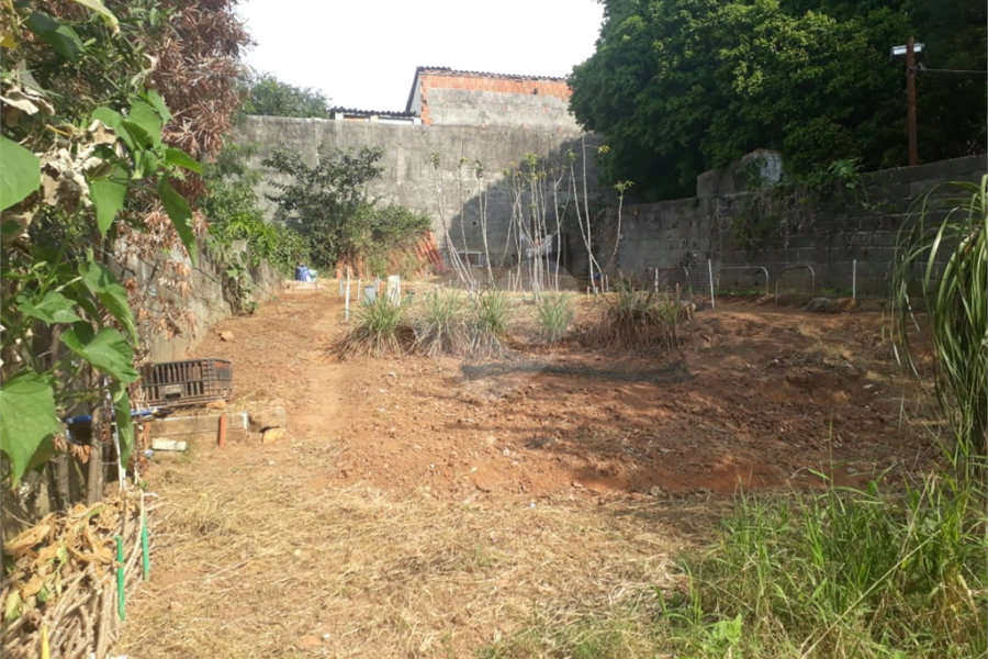 Terreno à venda em Água Fria, São Paulo, SP