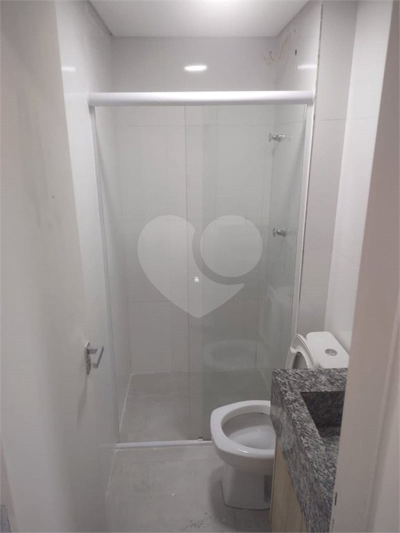 Apartamento à venda com 1 quarto em Tatuapé, São Paulo, SP