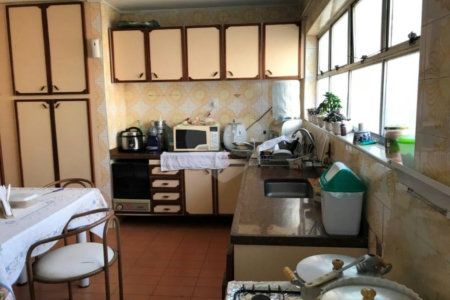 Sobrado à venda com 5 quartos, sendo 1 suíte, em Santa Teresinha, São Paulo, SP