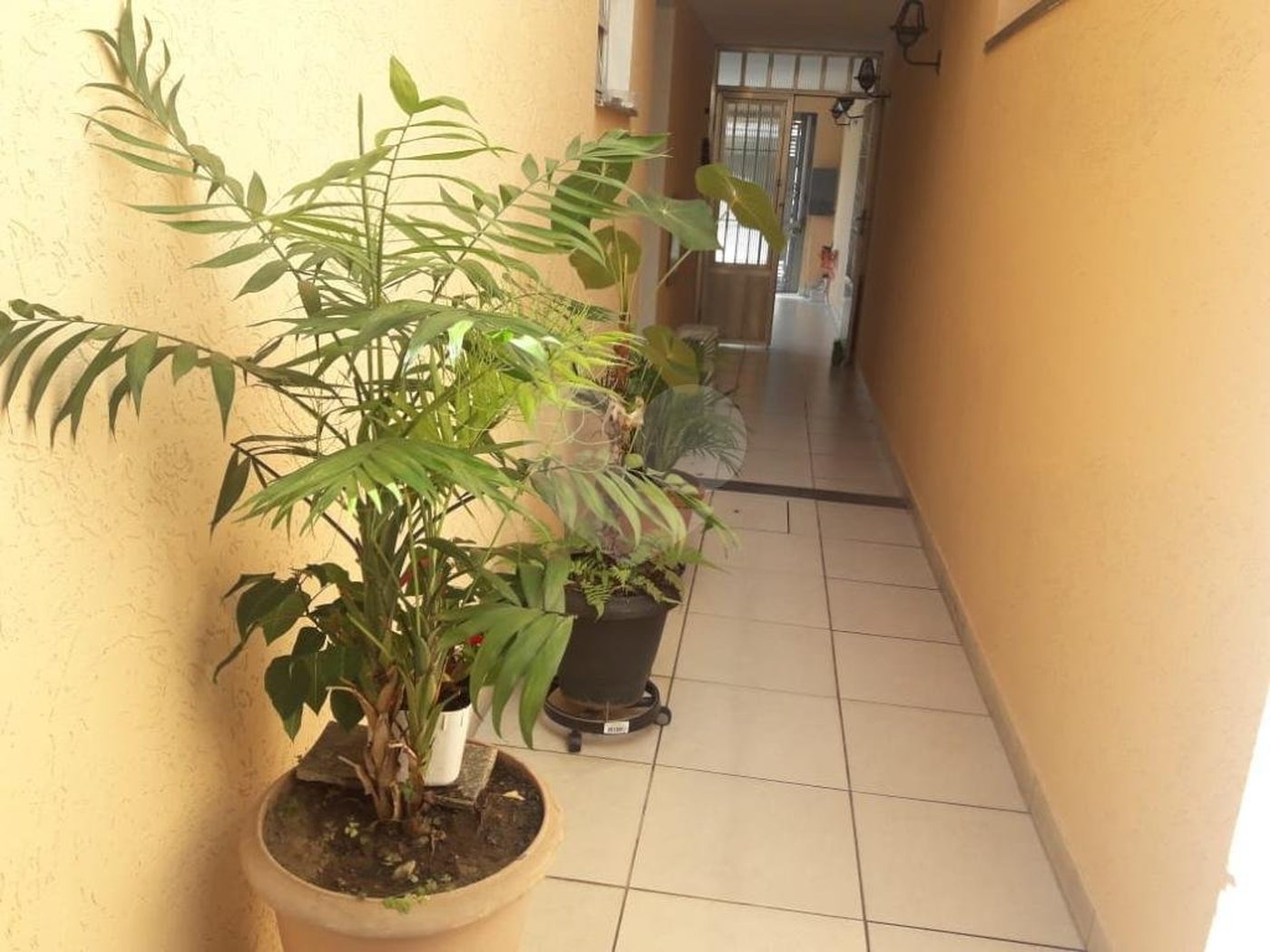 Sobrado à venda com 3 quartos, sendo 1 suíte, em Parque Novo Mundo, São Paulo, SP