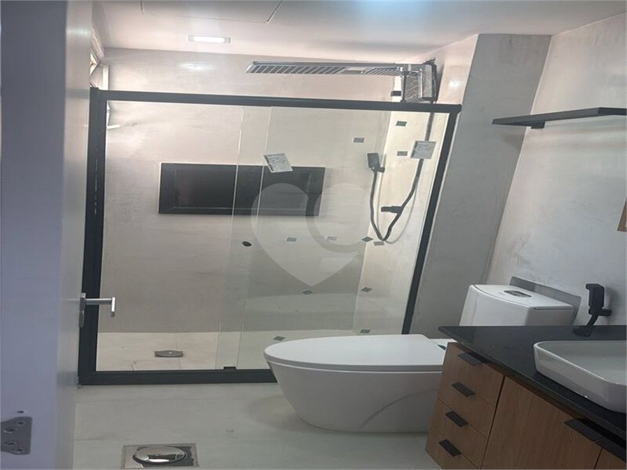 Apartamento à venda com 3 quartos, sendo 1 suíte, em Engenho Novo, Rio de Janeiro, RJ