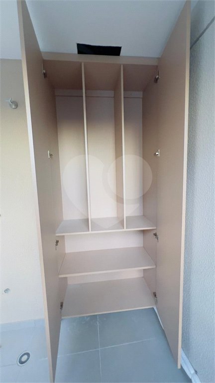 Apartamento para alugar com 1 quarto em Pinheiros, São Paulo, SP