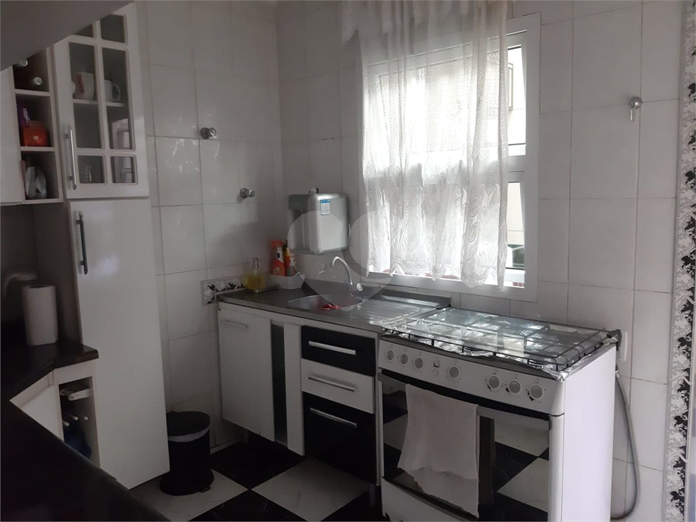 Casa à venda com 2 quartos no condomínio Villa DI Santa Mônica, São Paulo - SP