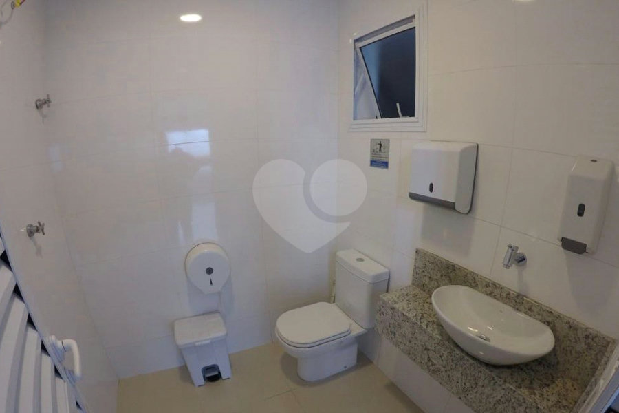 Sala à venda em Santana, São Paulo, SP