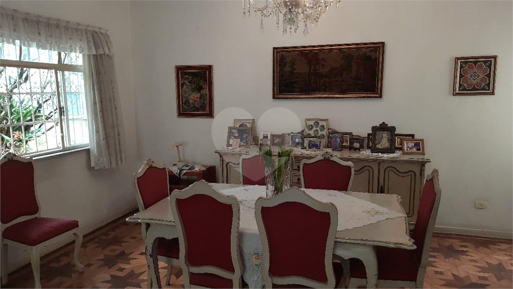 Casa à venda com 4 quartos em Jardim Europa, São Paulo, SP