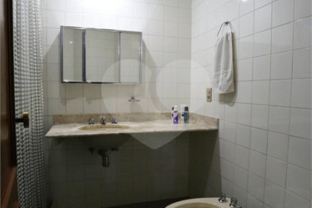 Apartamento à venda com 4 suítes em Tijuca, Rio de Janeiro, RJ