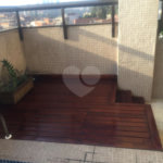 Apartamento à venda com 4 suítes em Paraisópolis, São Paulo, SP