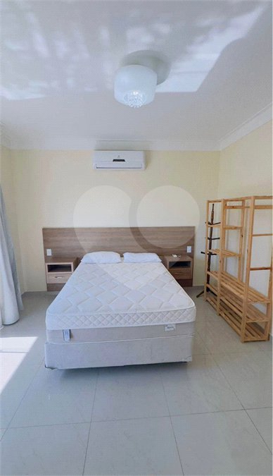 Casa em condomínio para alugar com 5 suítes em Geribá, Armação dos Búzios, RJ
