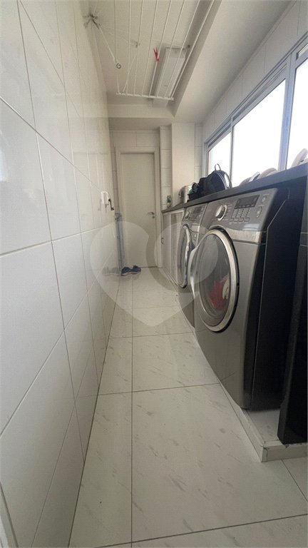 Apartamento à venda com 3 suítes em Água Branca, São Paulo, SP