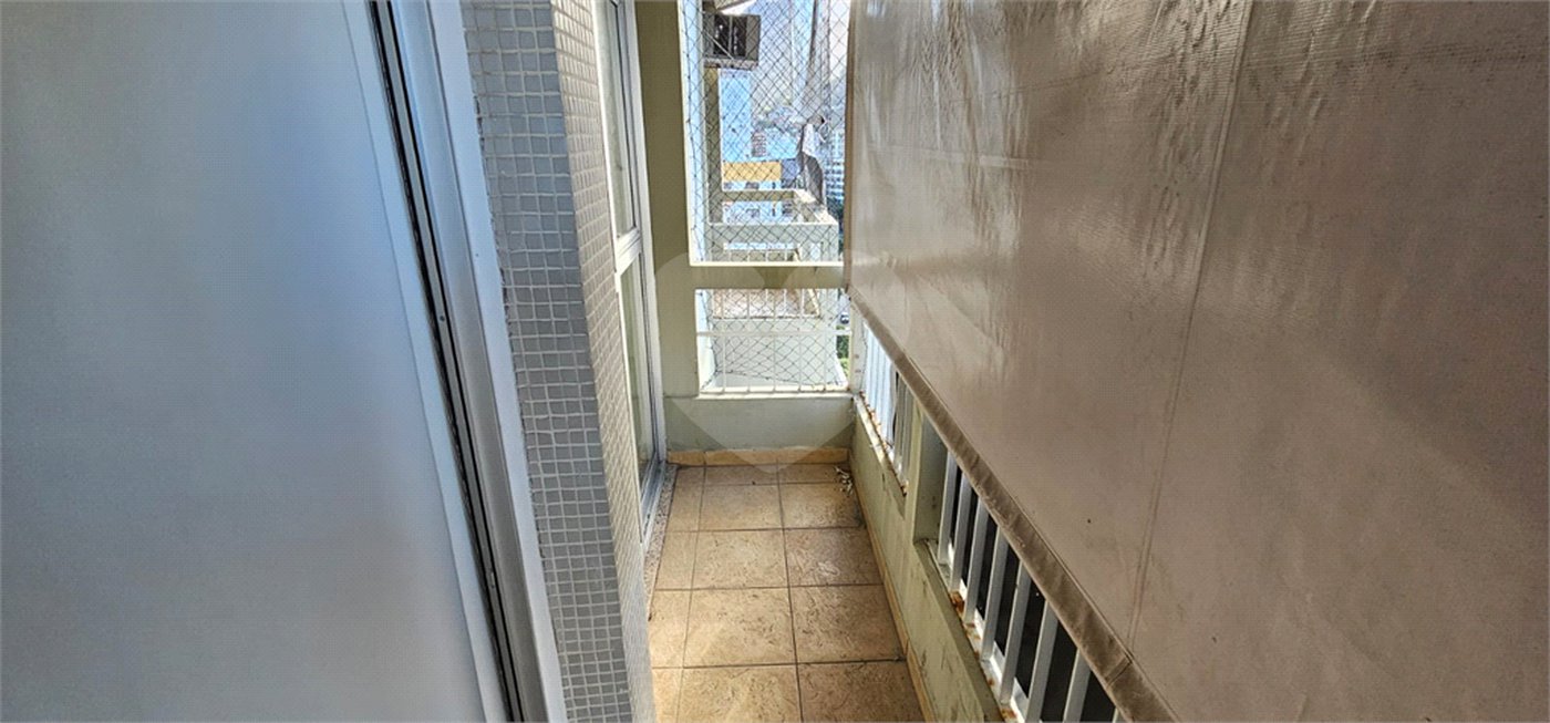 Apartamento à venda com 2 quartos, sendo 1 suíte,  em Tijuca, Rio de Janeiro, RJ