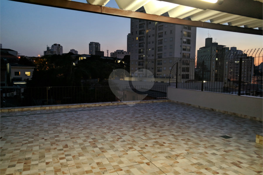 Sobrado à venda com 3 suítes em Vila Guilherme, São Paulo, SP