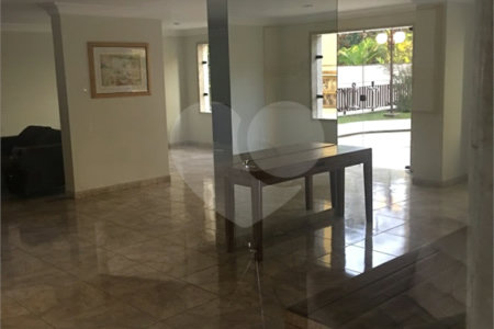 Apartamento à venda com 4 suítes em Vila Suzana, São Paulo, SP