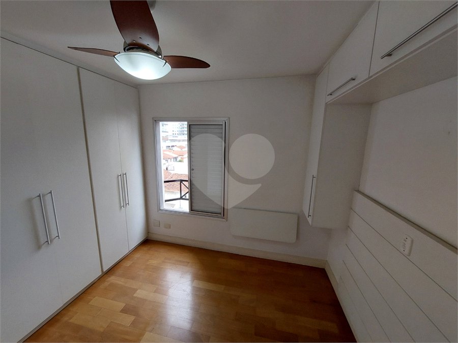 Apartamento à venda com 2 suítes em Vila Gertrudes, São Paulo, SP