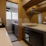 Apartamento à venda com 2 quartos, sendo 1 suíte, em Santo Amaro, São Paulo, SP