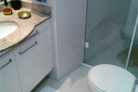 Apartamento à venda com 3 quartos, sendo 1 suíte, em Paraíso do Morumbi, São Paulo, SP