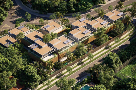 Casa à venda com 4 suítes no condomínio W/a 379, São Paulo - SP
