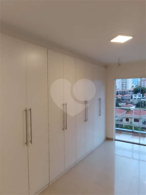 Sobrado à venda com 4 suítes em Vila Guilherme, São Paulo, SP