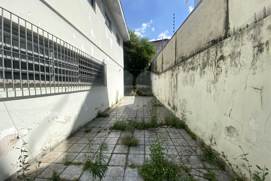 Sobrado a venda Palmas do Tremembé