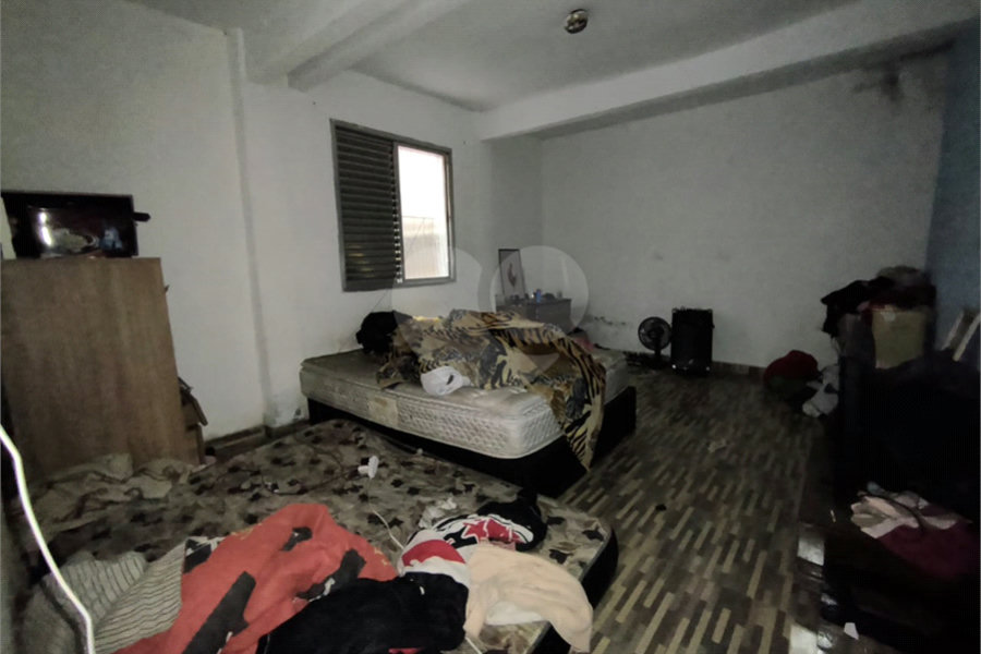 Casa à venda com 2 quartos em Parada Inglesa, São Paulo, SP