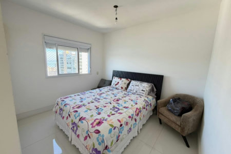 Apartamento com 3 dormitórios à venda, 189 m² por R$ 2.350.000,00 - Ponta da Praia - Santos/SP