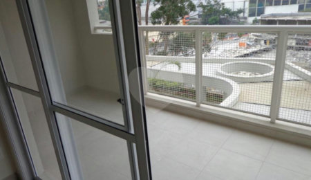 Apartamento à venda com 1 suíte em Vila Andrade, São Paulo, SP