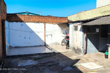 Casa à venda com 4 quartos em Parque Das Nações (nova Veneza), Sumaré, SP