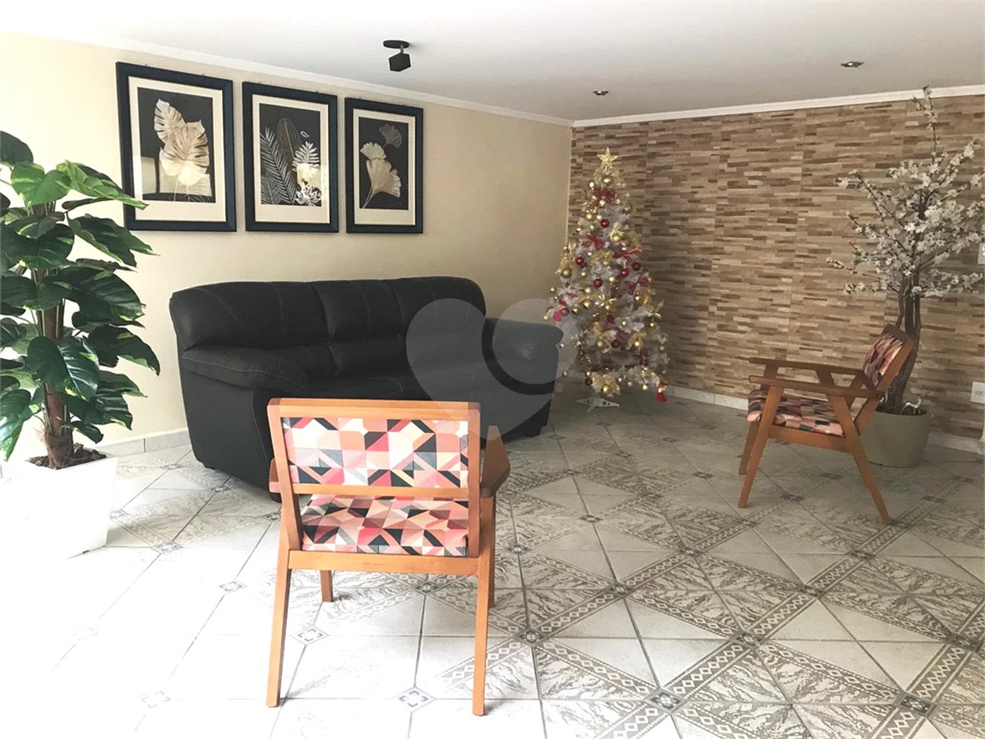 Apartamento à venda com 2 quartos em Santana, São Paulo, SP