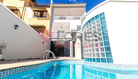 Casa de Vila à venda com 3 quartos, sendo 1 suíte,  em Freguesia (jacarepaguá), Rio de Janeiro, RJ