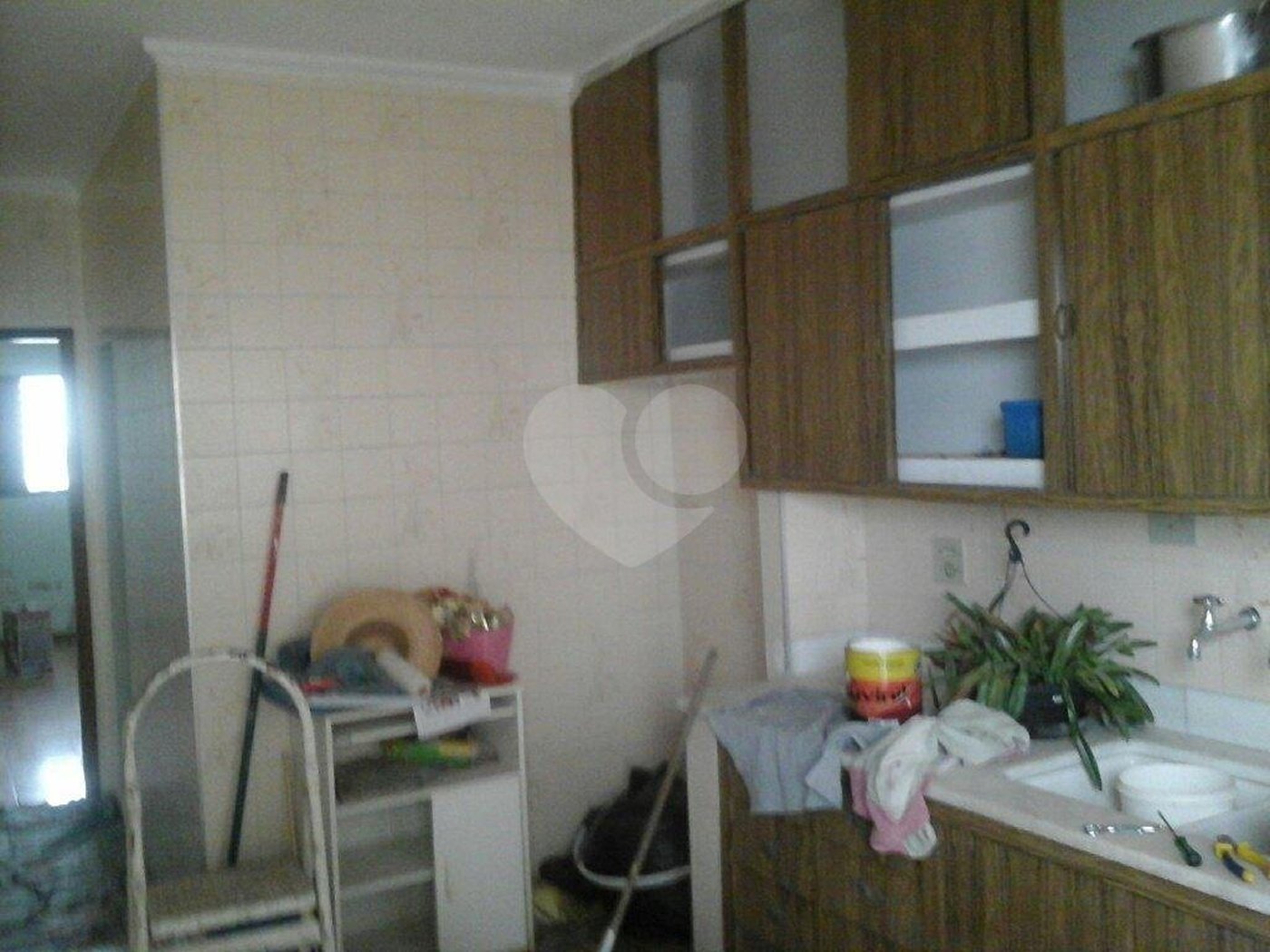 Casa de Vila à venda com 4 quartos, sendo 1 suíte, no condomínio Travessa Isadora,4, São Paulo - SP