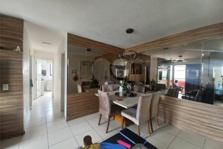 Apartamento à venda com 3 quartos, sendo 1 suíte,  em Andaraí, Rio de Janeiro, RJ
