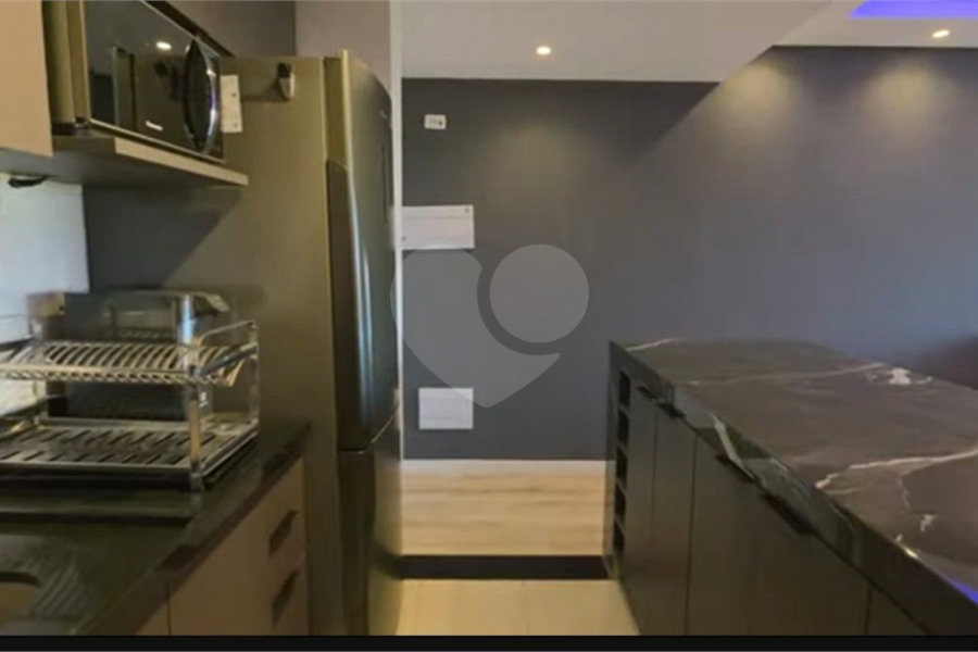 Apartamento à venda com 3 quartos, sendo 1 suíte, em Butantã, São Paulo, SP