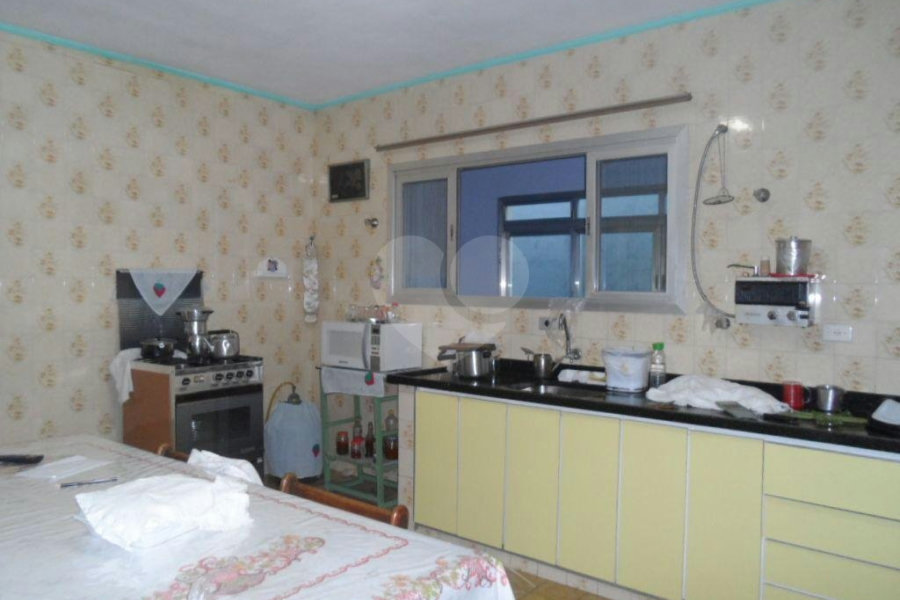 Sobrado à venda com 3 quartos, sendo 1 suíte, em Tremembé, São Paulo, SP
