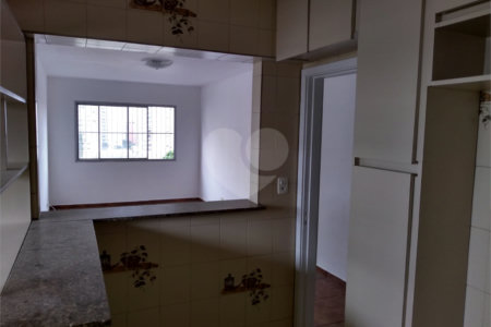 Apartamento à venda com 3 quartos em Vila Leopoldina, São Paulo, SP