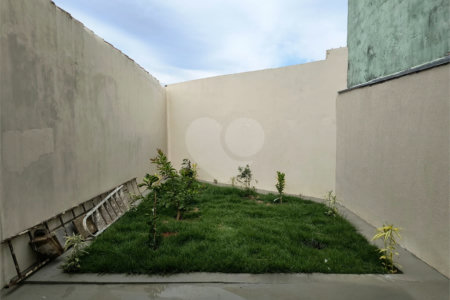 Casa à venda com 2 quartos, sendo 1 suíte, em Vila Avaí, Indaiatuba, SP
