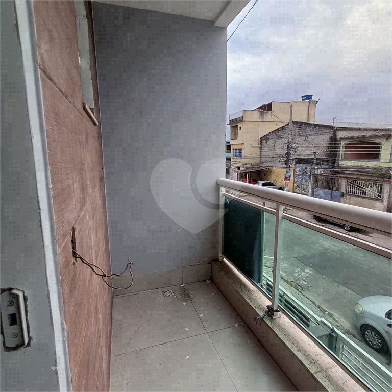 Casa à venda com 2 quartos, sendo 1 suíte, no condomínio Residencial Marlene Correia, Rio de Janeiro - RJ