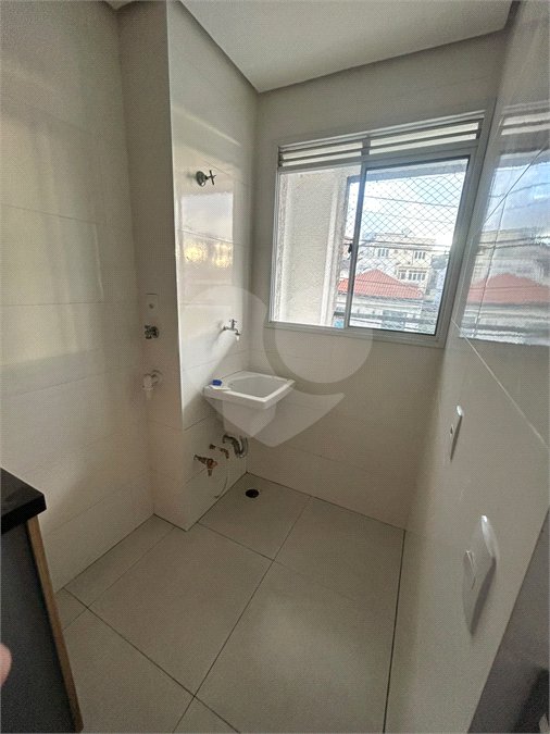 Apartamento para alugar com 2 quartos em Jardim São Paulo(zona Norte), São Paulo, SP