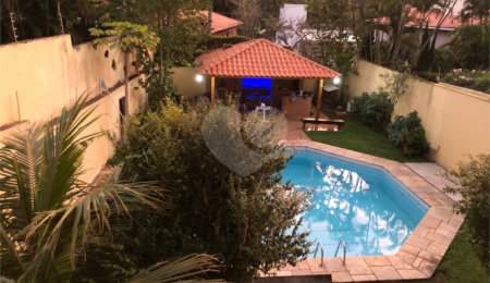 Casa à venda com 3 suítes em Fazenda Morumbi, São Paulo, SP